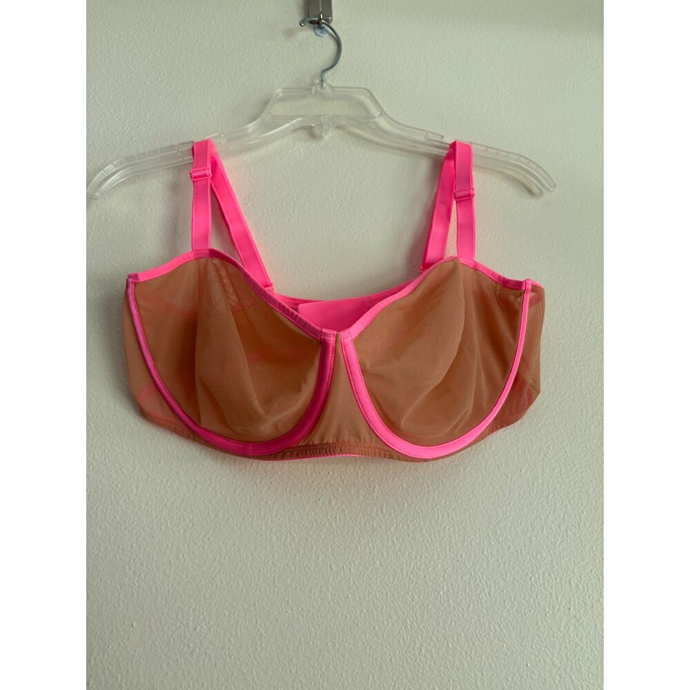 NWOT Parade Underwire Bra